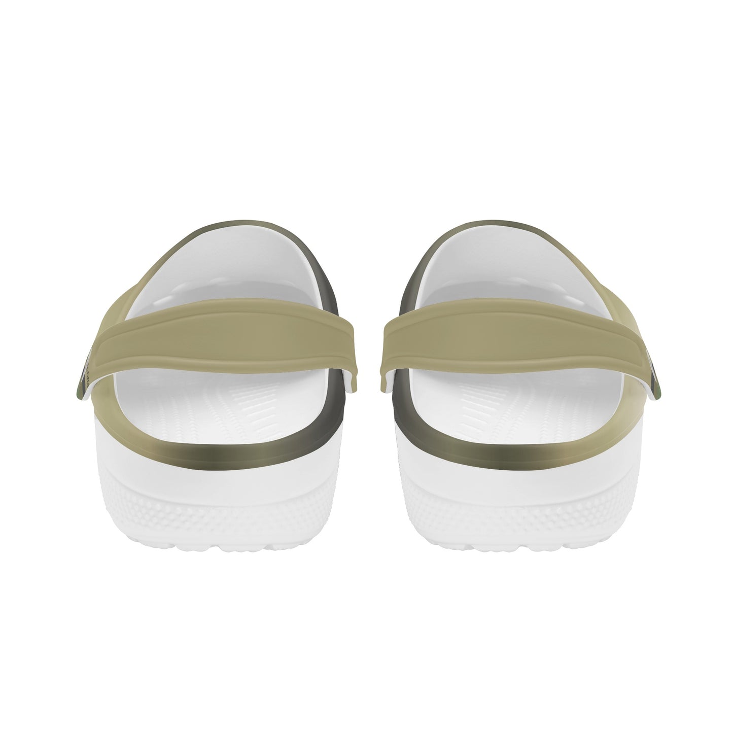 Mens Largetown Smooth Clogs