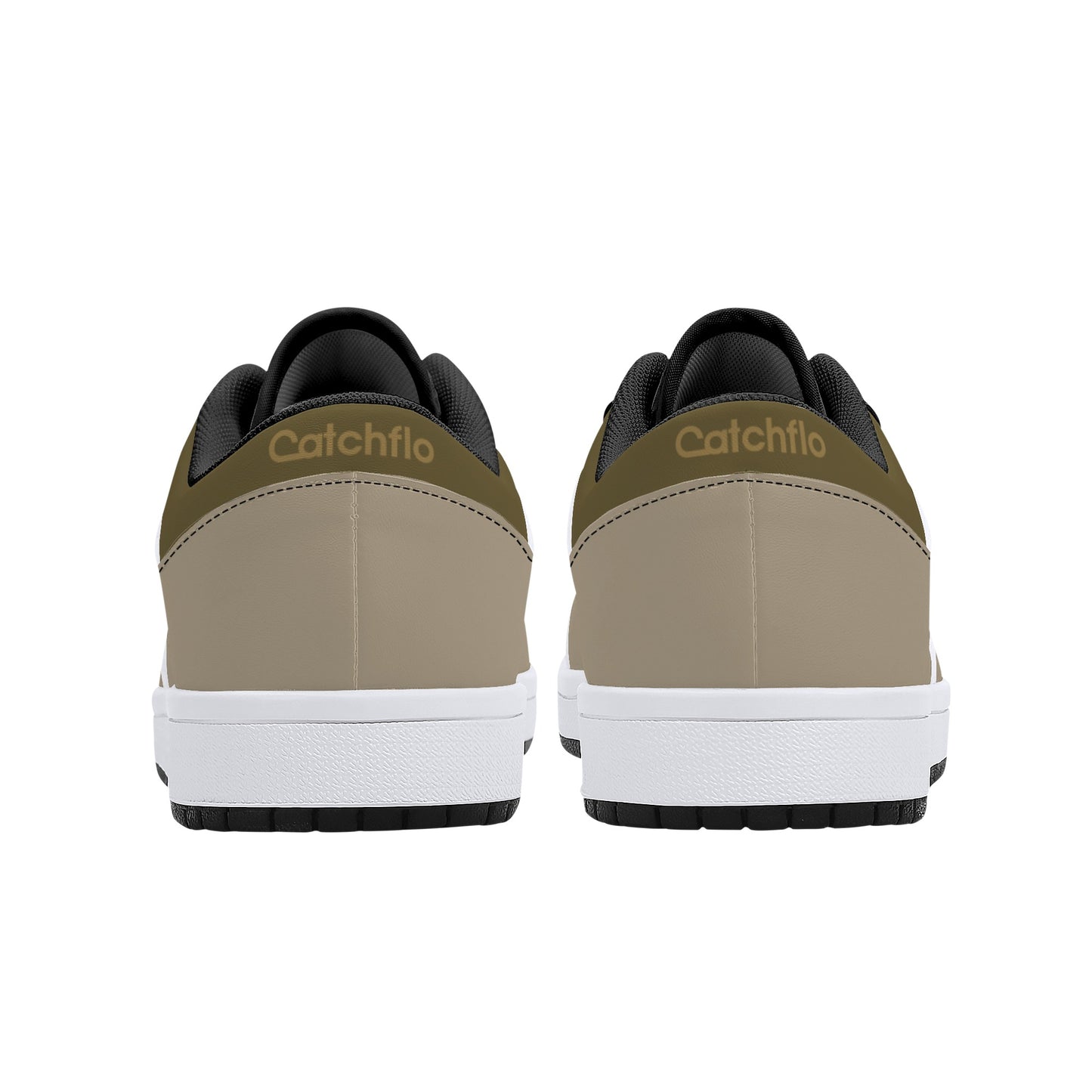 Mens Smallietown Dunk Bass Sneaker
