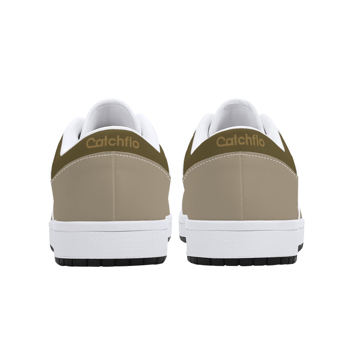 Mens Smallietown Dunk Bass Sneaker