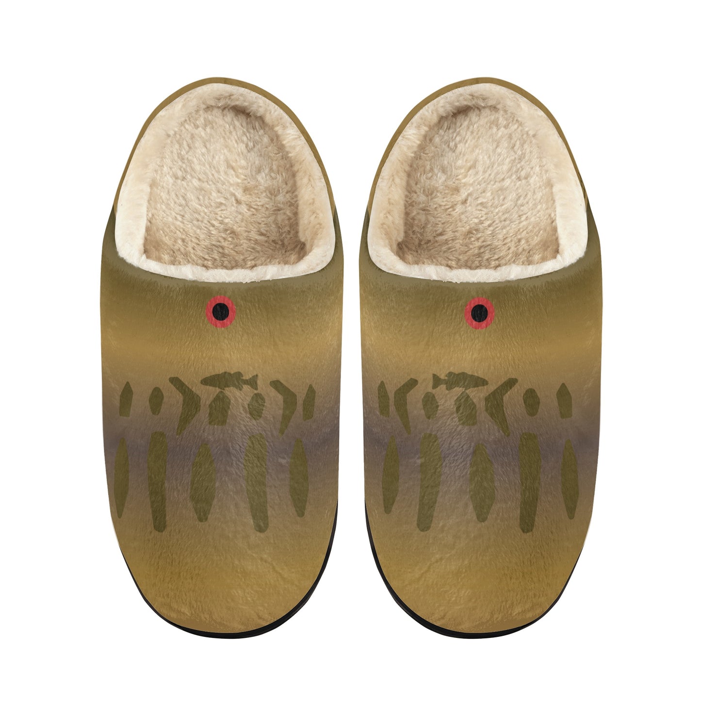 Unisex Smallietown Slipper