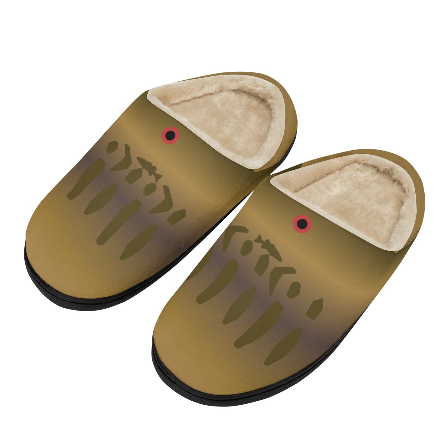 Unisex Smallietown Slipper