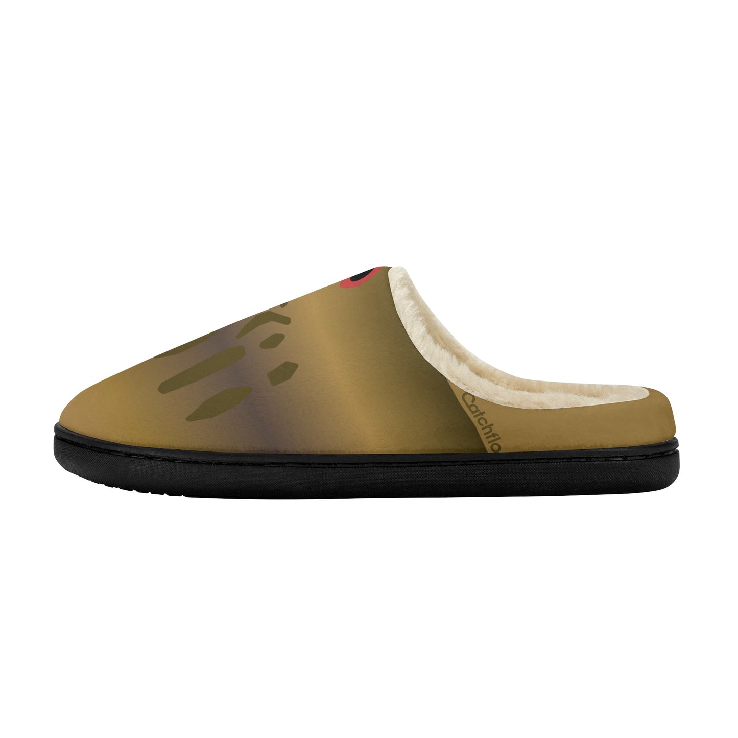 Unisex Smallietown Slipper