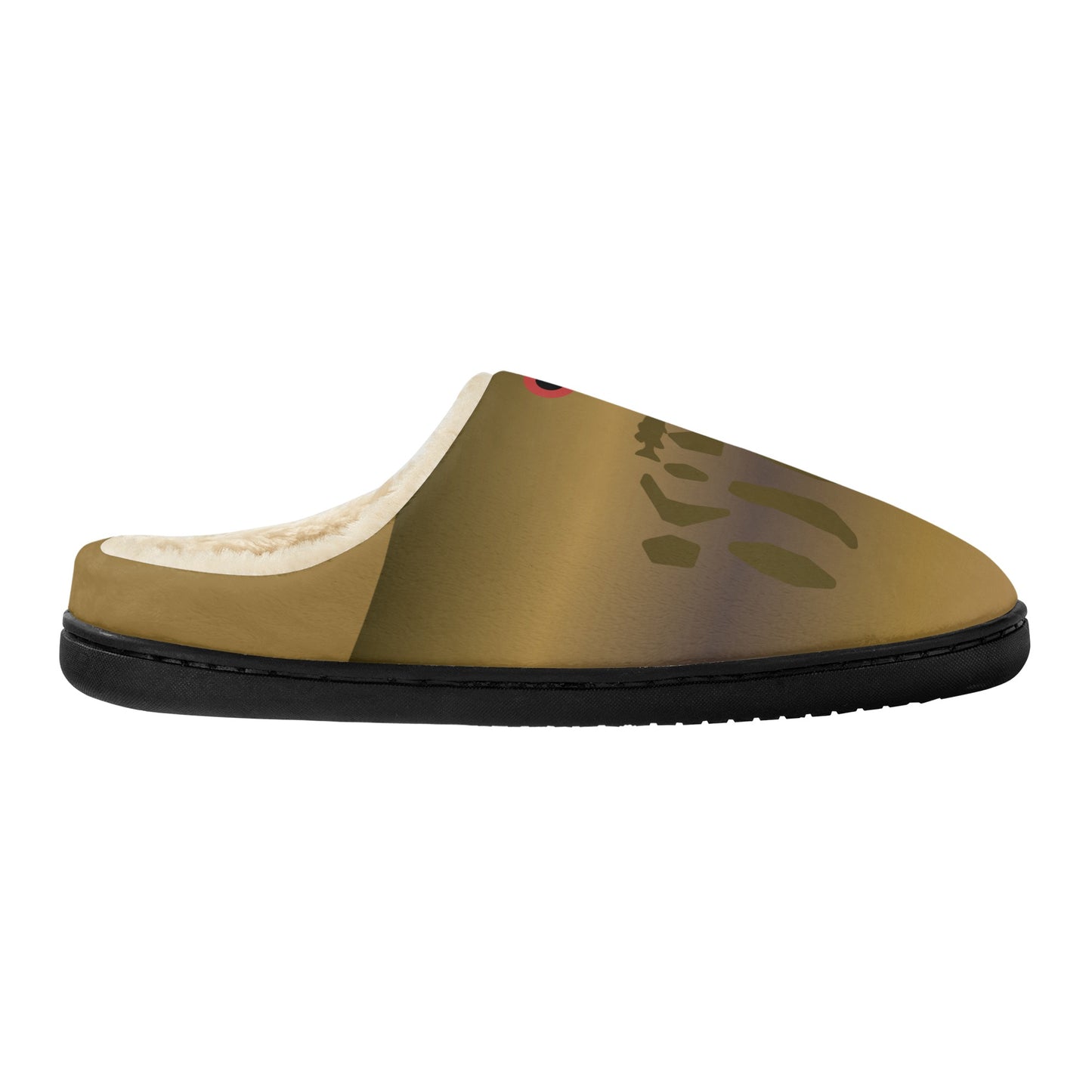 Unisex Smallietown Slipper