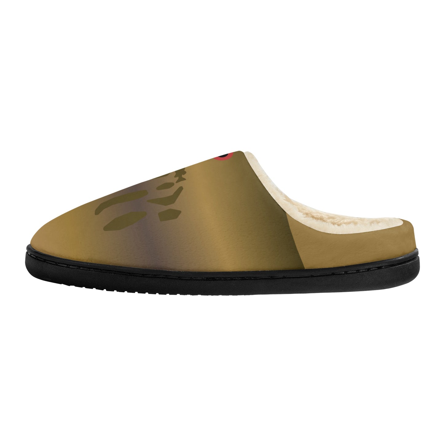 Unisex Smallietown Slipper