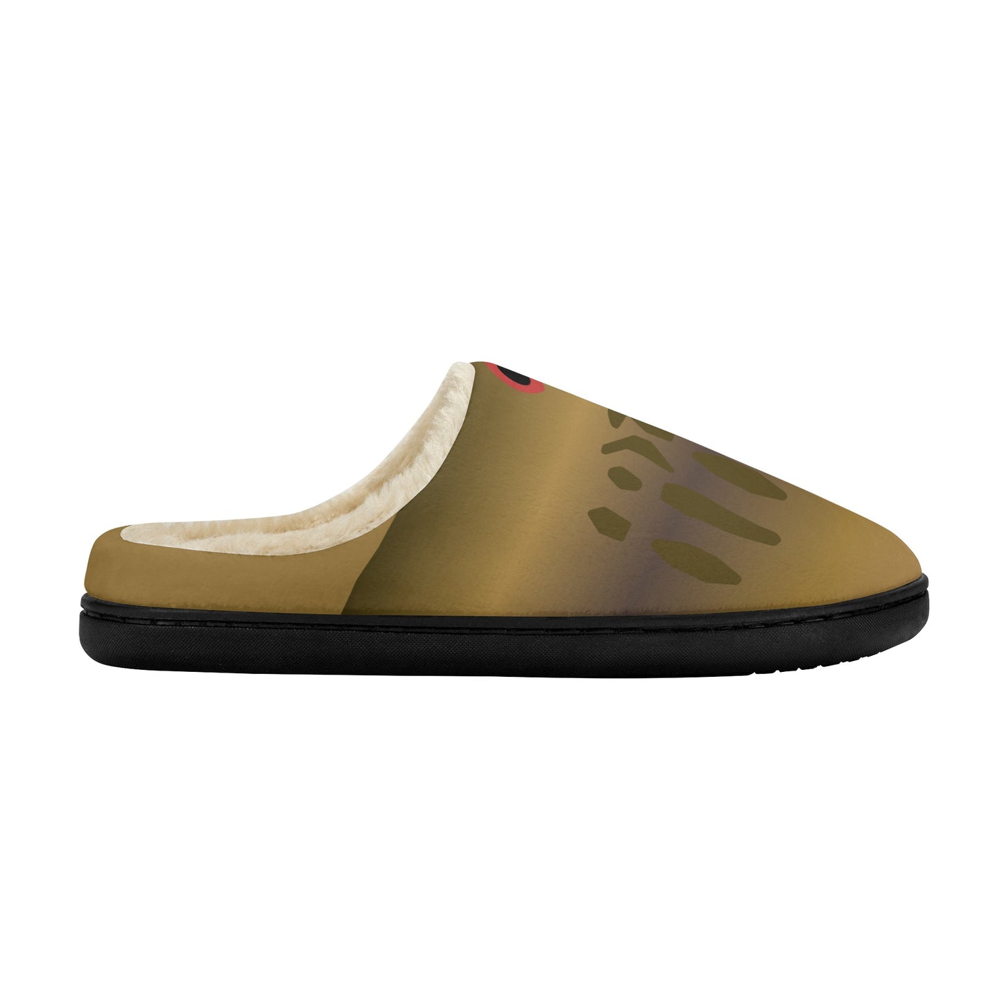 Unisex Smallietown Slipper