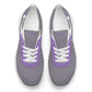 Womens Landon Mayer Signature + Catchflo Knit Mesh Platform Sneaker