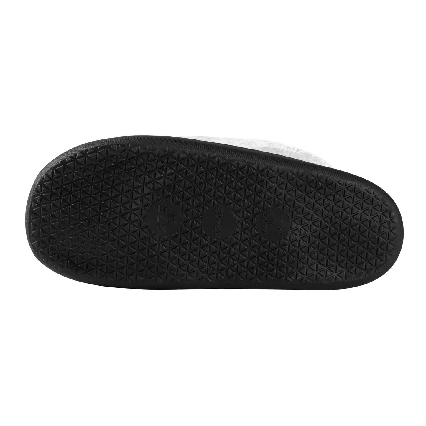 Unisex Smallietown Slipper
