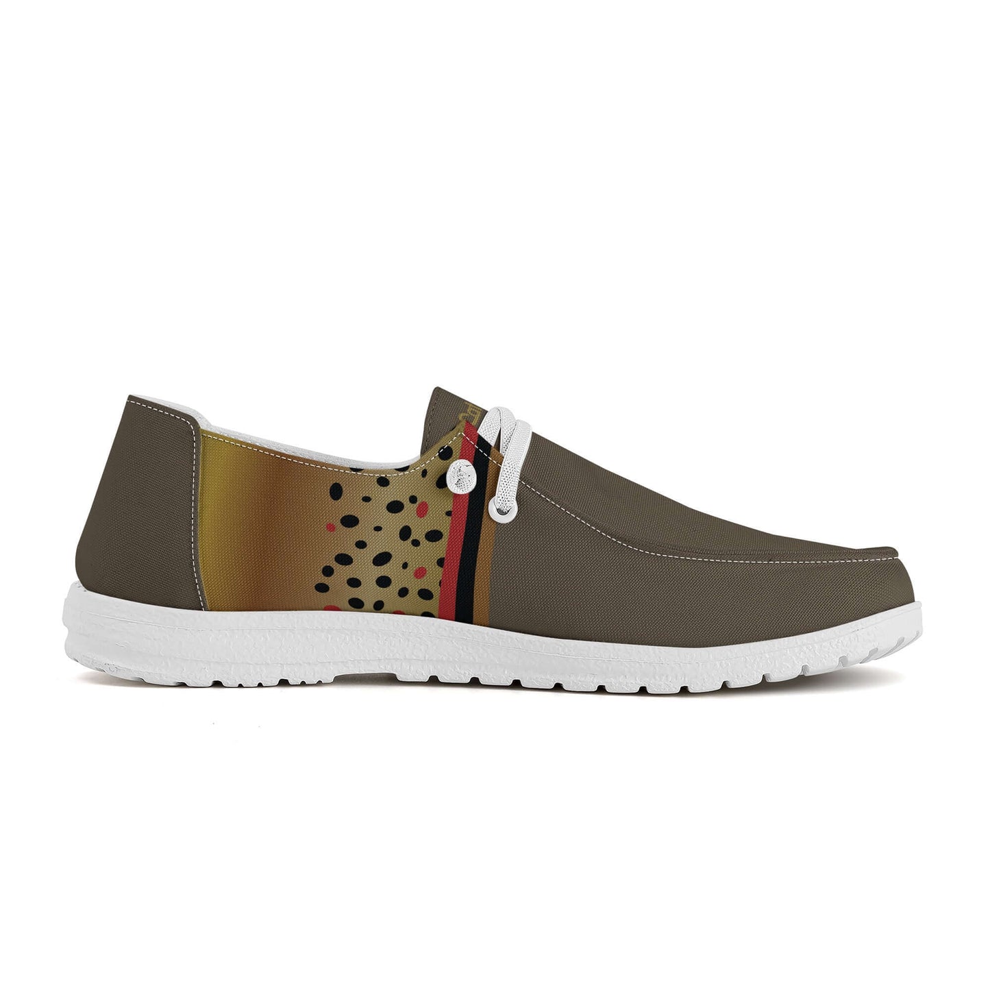 fishy casual fish footwear