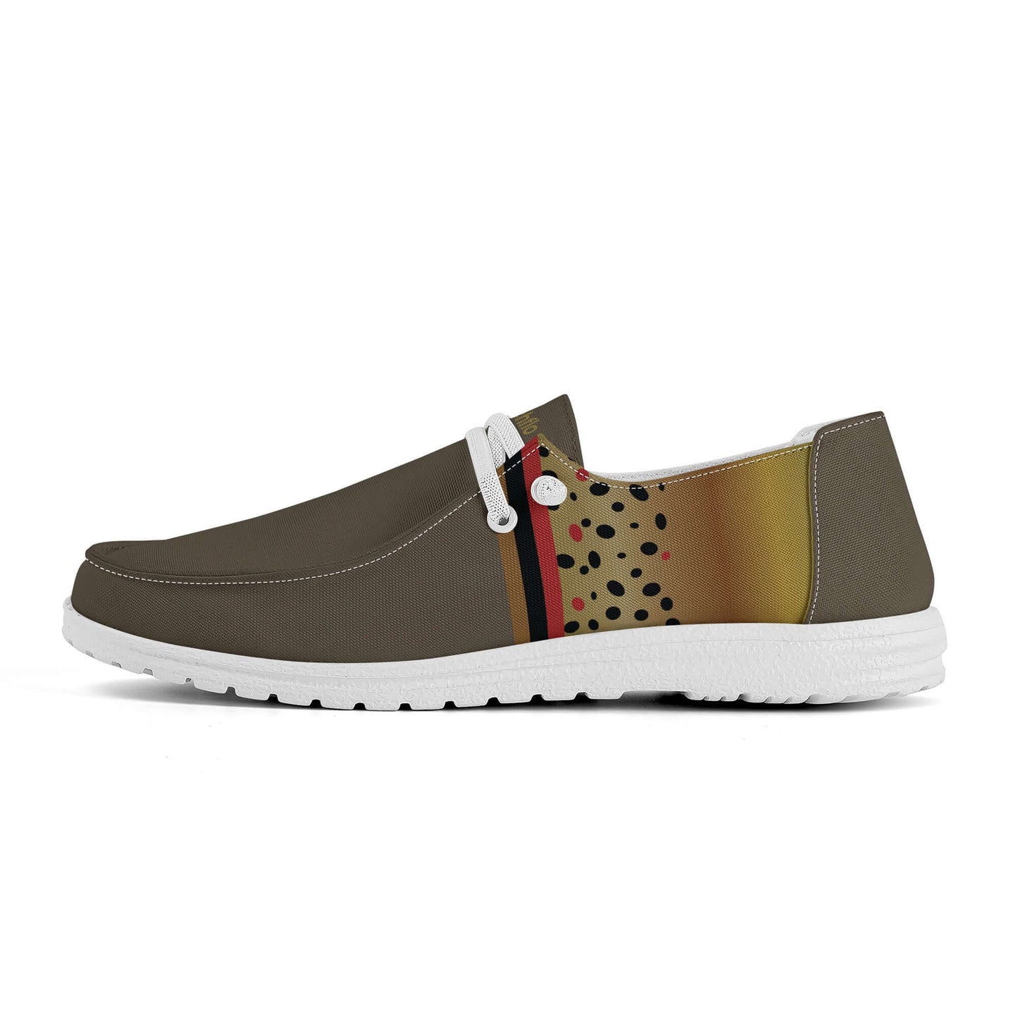 fishy casual fish footwear