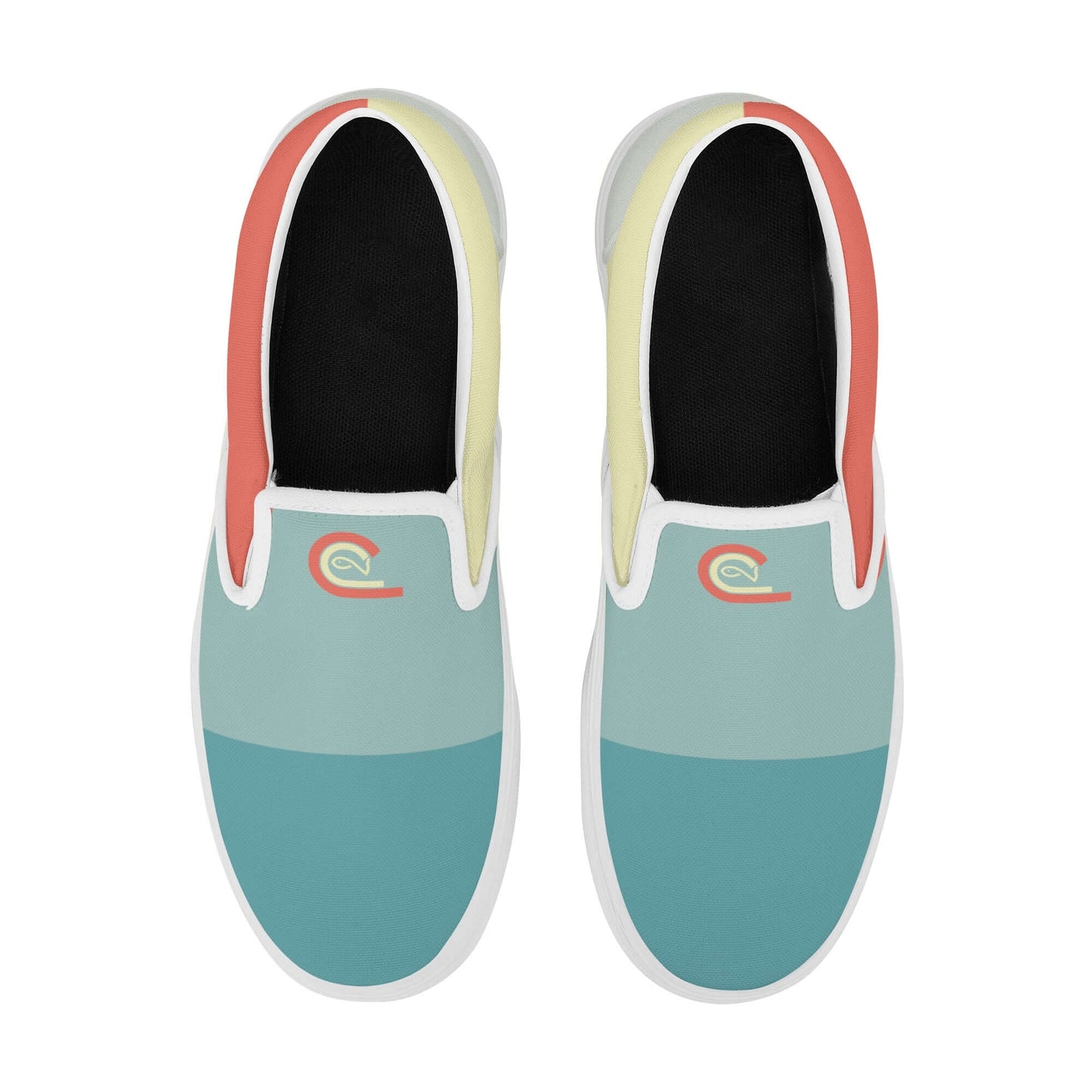 fishy casual fish footwear