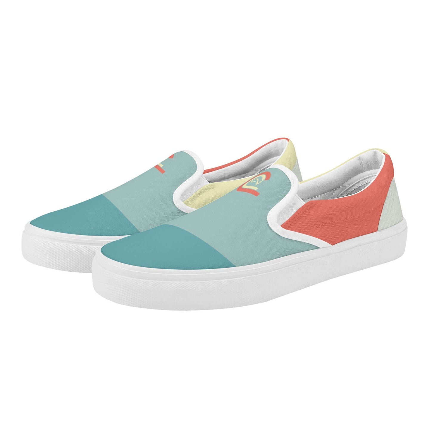 fishy casual fish footwear
