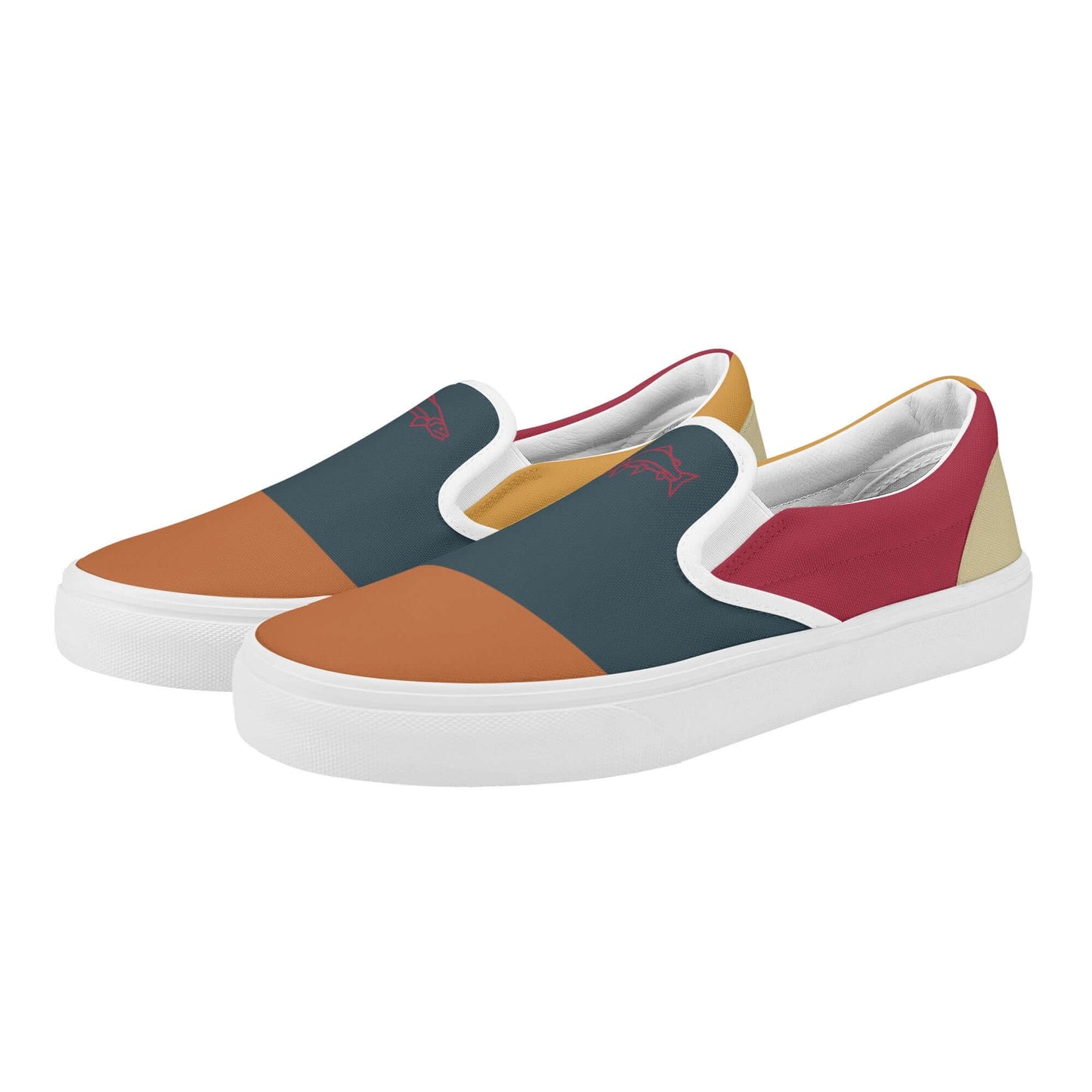 fishy casual fish footwear