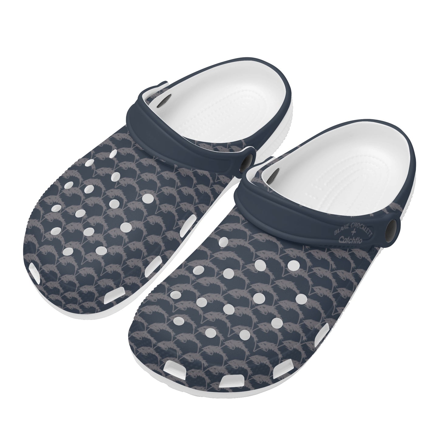 fishy casual fish footwear