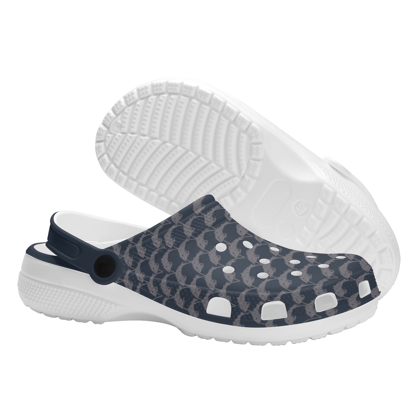 fishy casual fish footwear