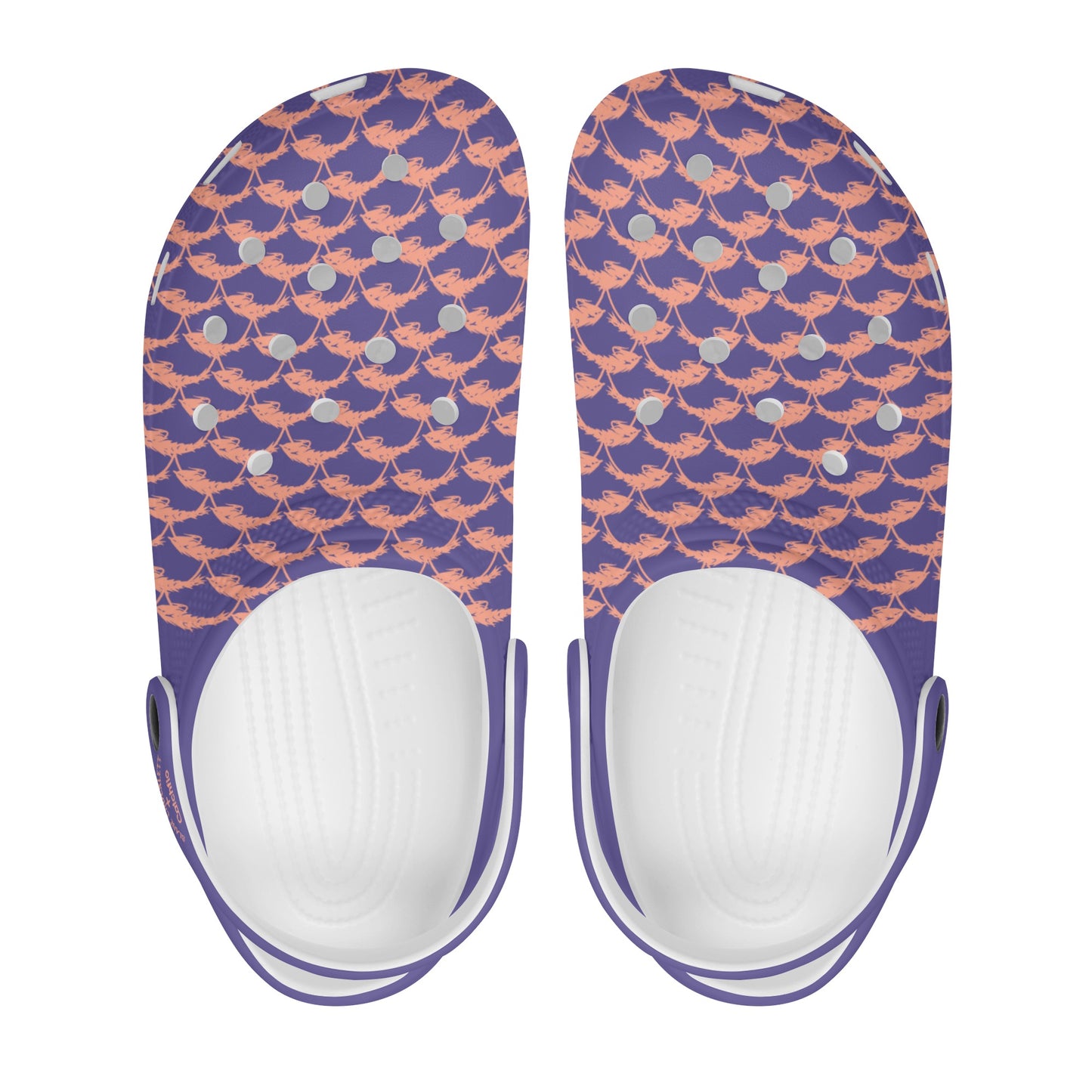 Womens Blane Chocklett + Catchflo Game Changer Clog