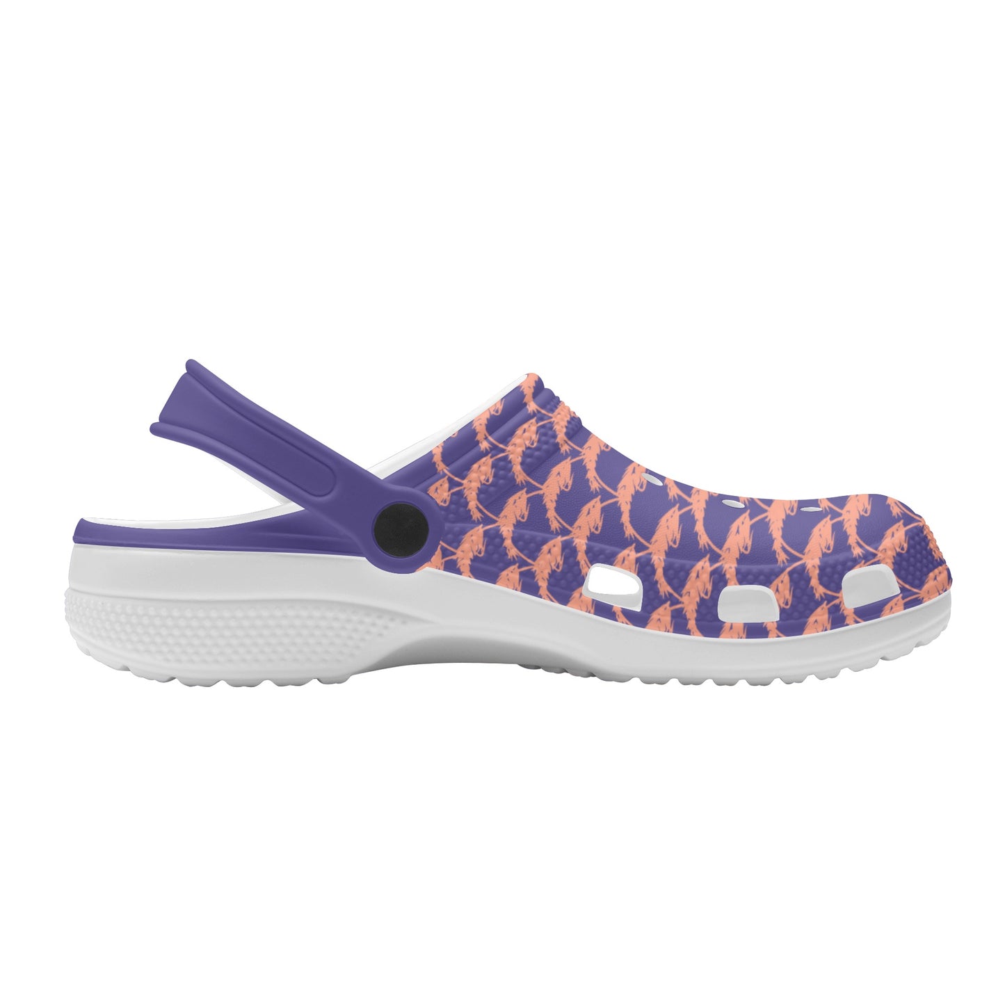 Womens Blane Chocklett + Catchflo Game Changer Clog