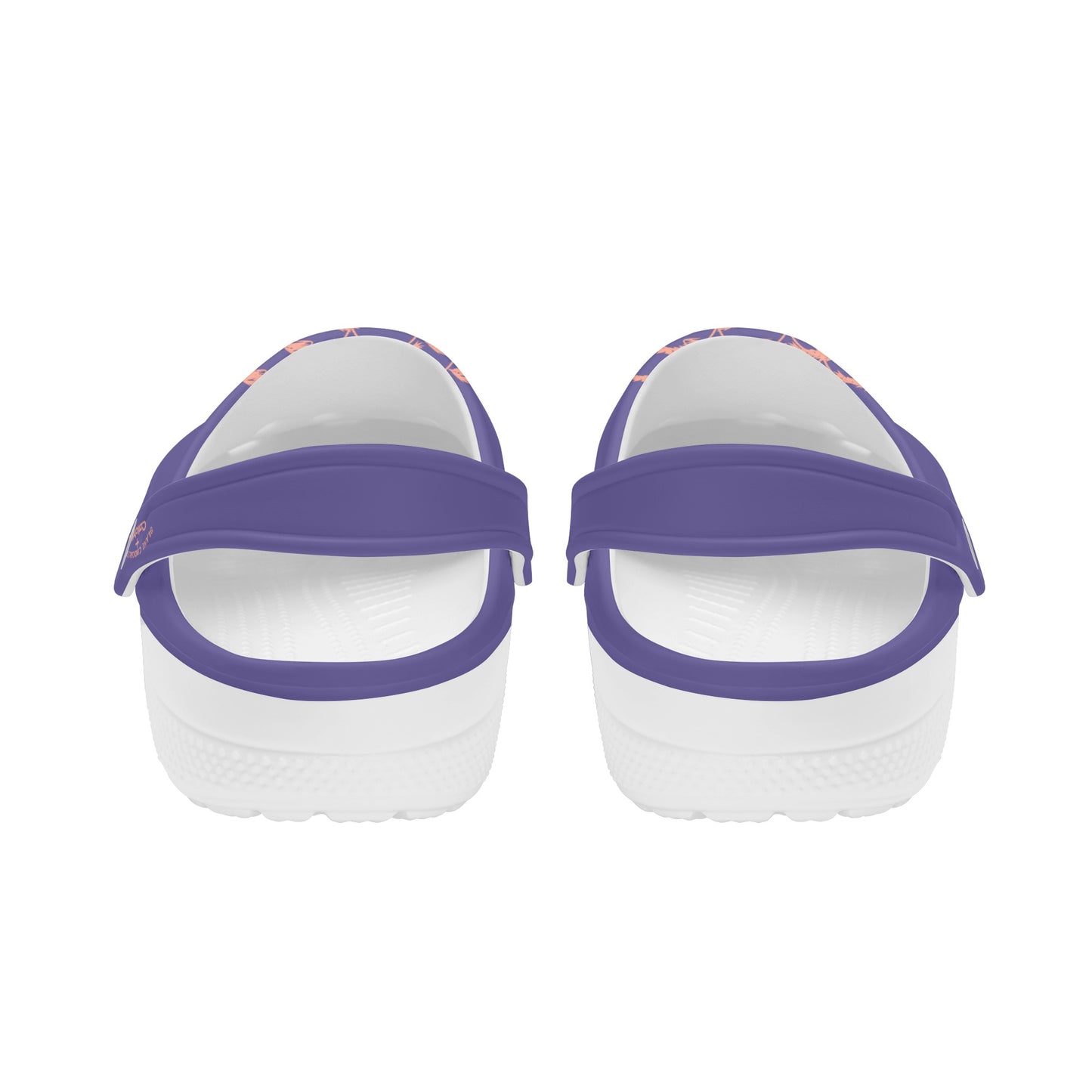 Womens Blane Chocklett + Catchflo Game Changer Clog