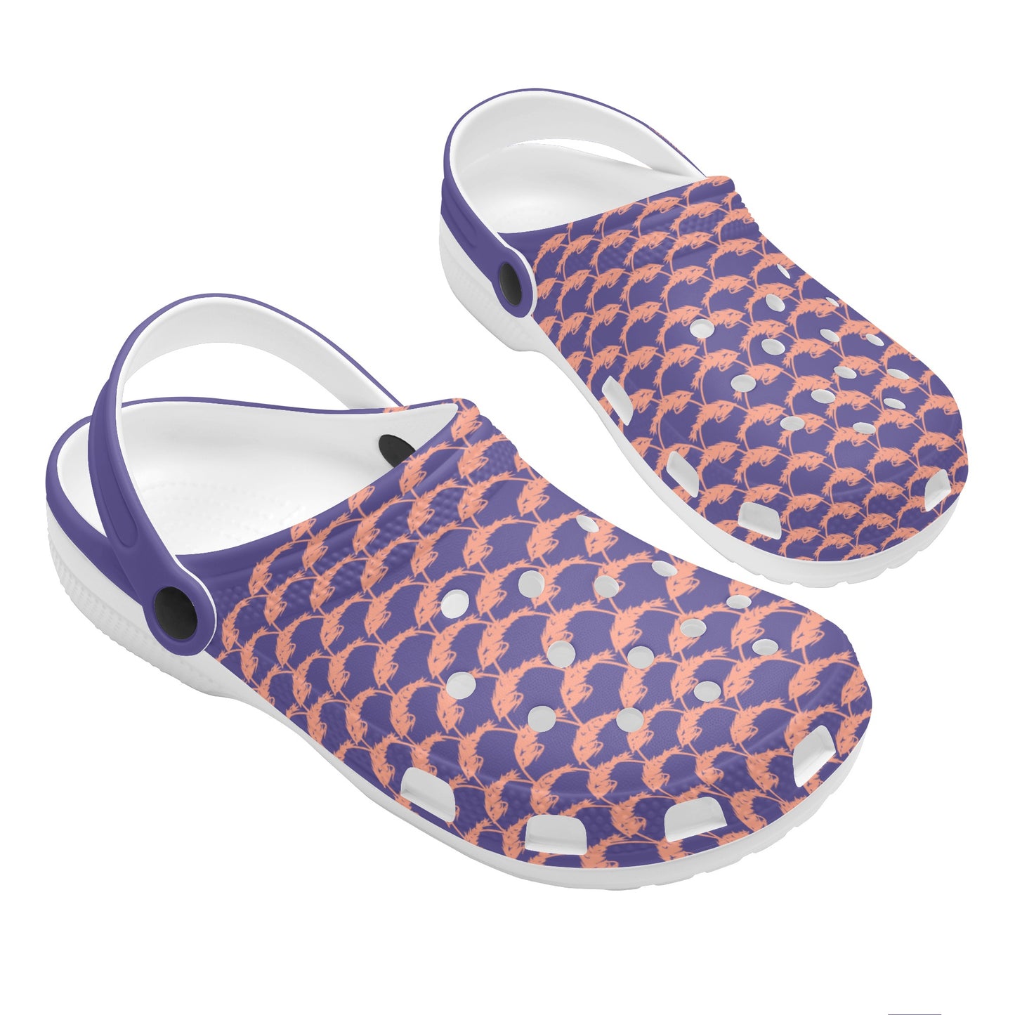 Womens Blane Chocklett + Catchflo Game Changer Clog