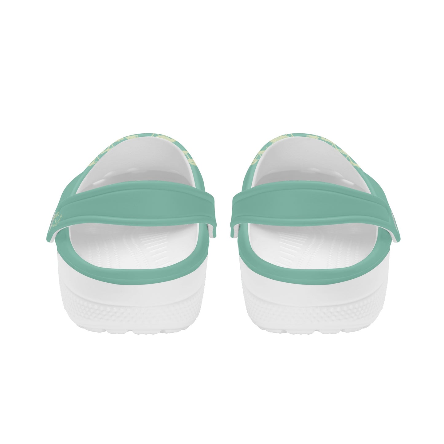 Mens Blane Chocklett + Catchflo Game Changer Clog