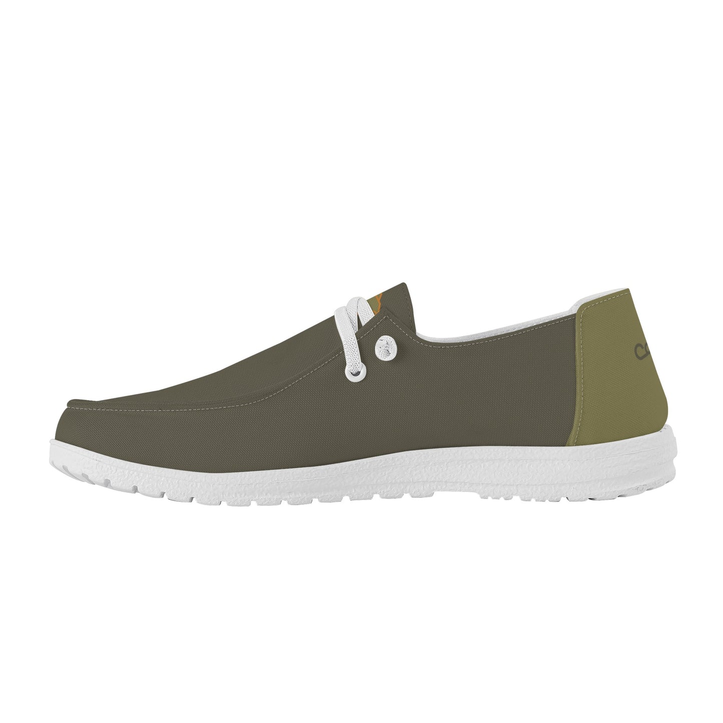 Mens Brookietown Racer Loaf