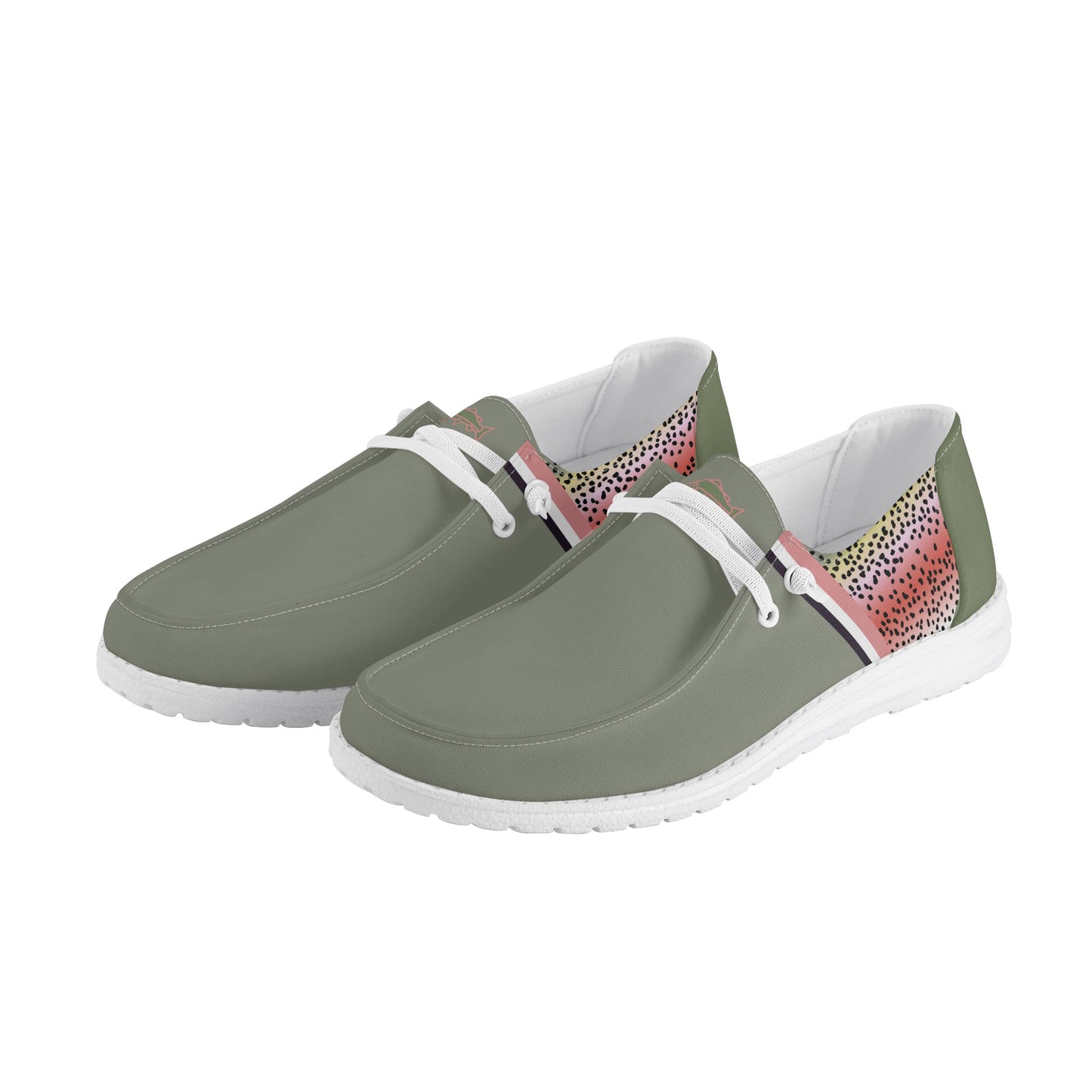 Womens Bowtown Racer Loaf