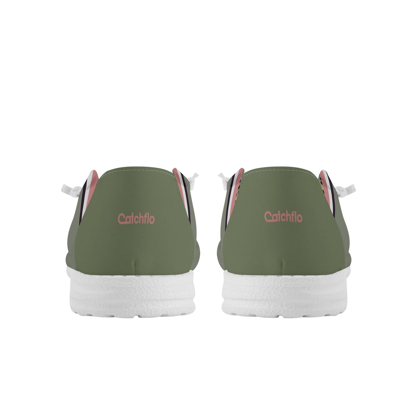 Womens Bowtown Racer Loaf