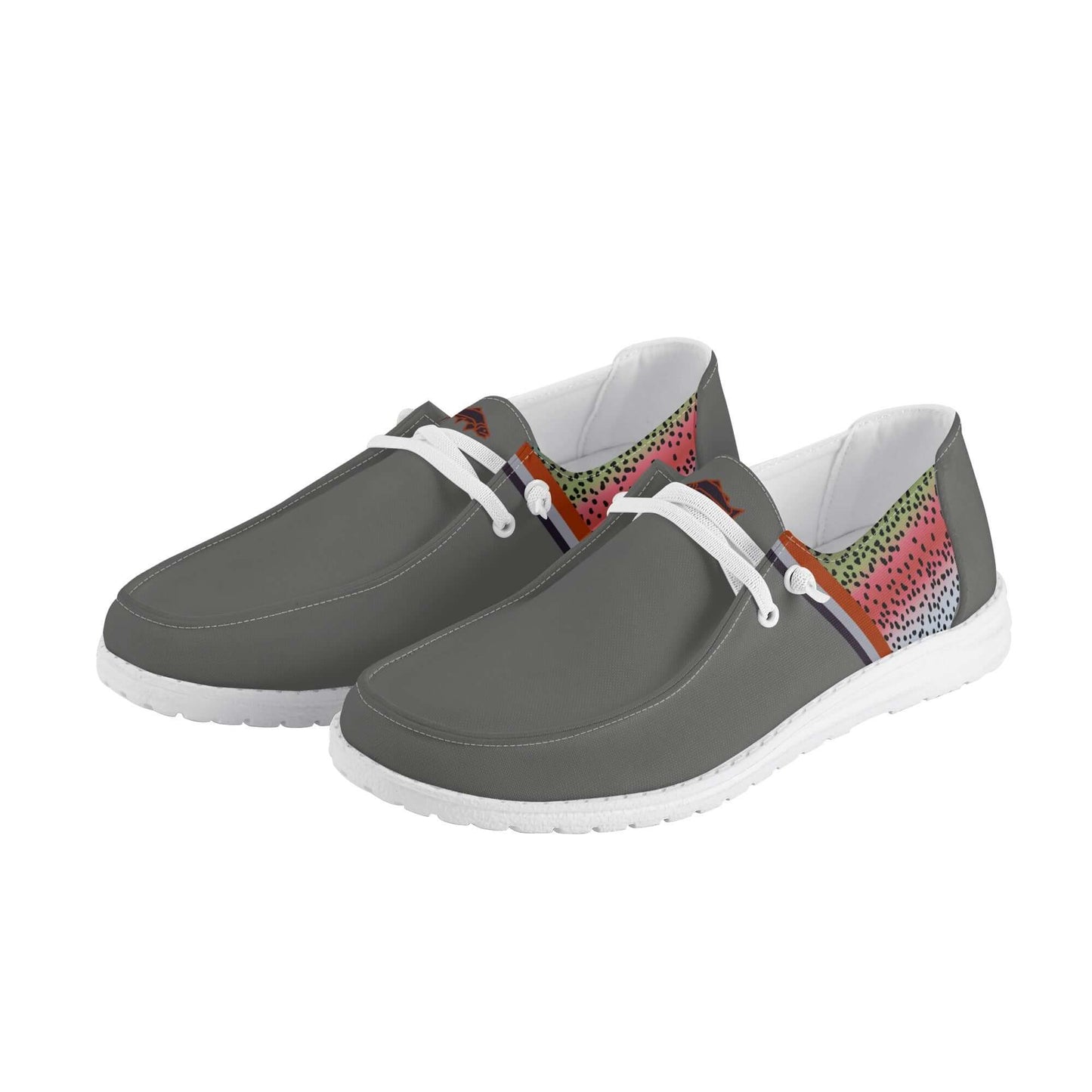 Mens Bowtown Racer Loaf
