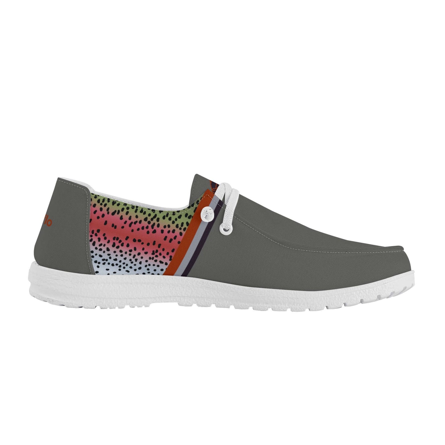 Mens Bowtown Racer Loaf