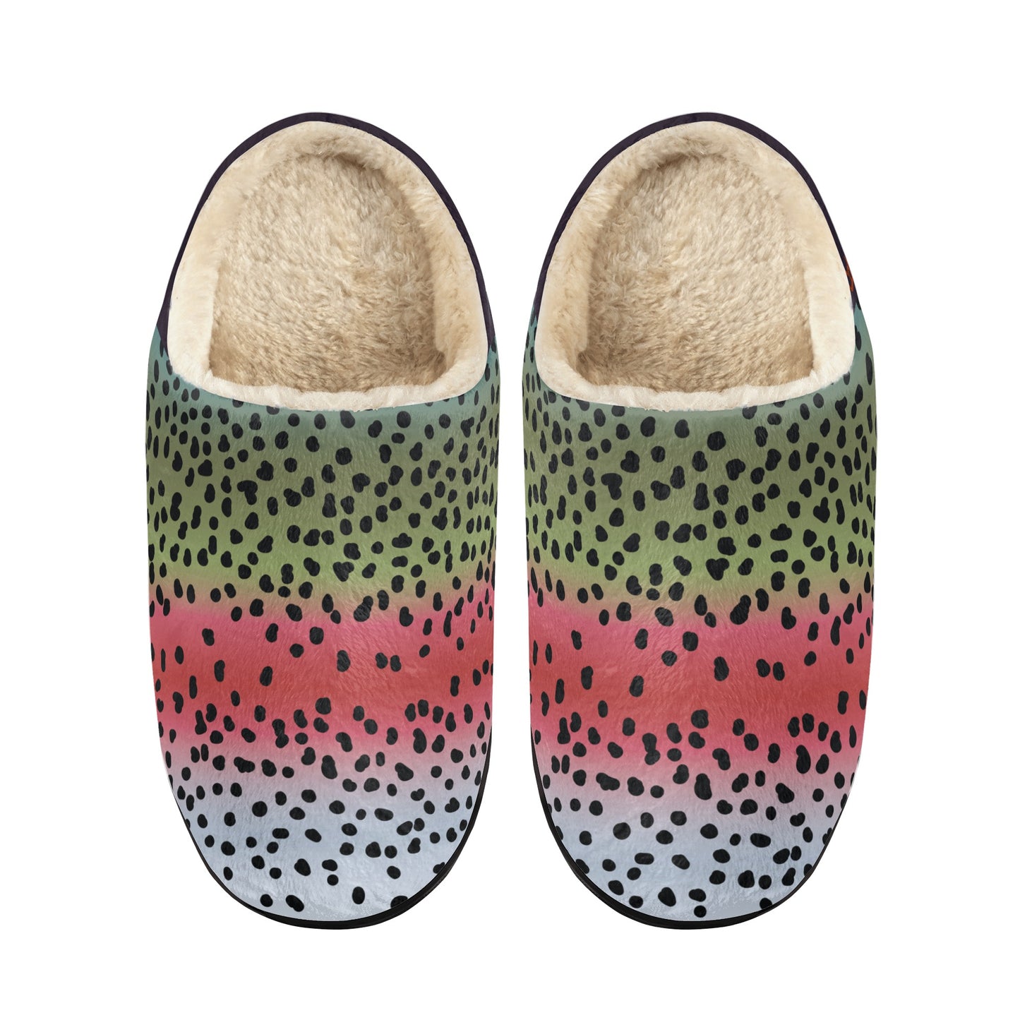 Unisex Bowtown Slipper