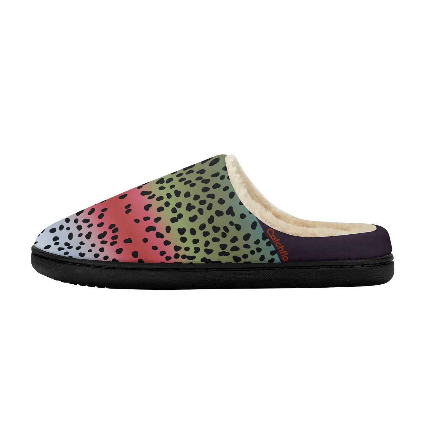 Unisex Bowtown Slipper
