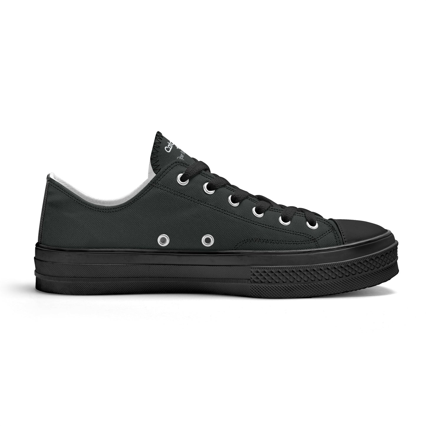 Womens Piper Nunn + Catchflo Mountain Fly Canvas Shoe