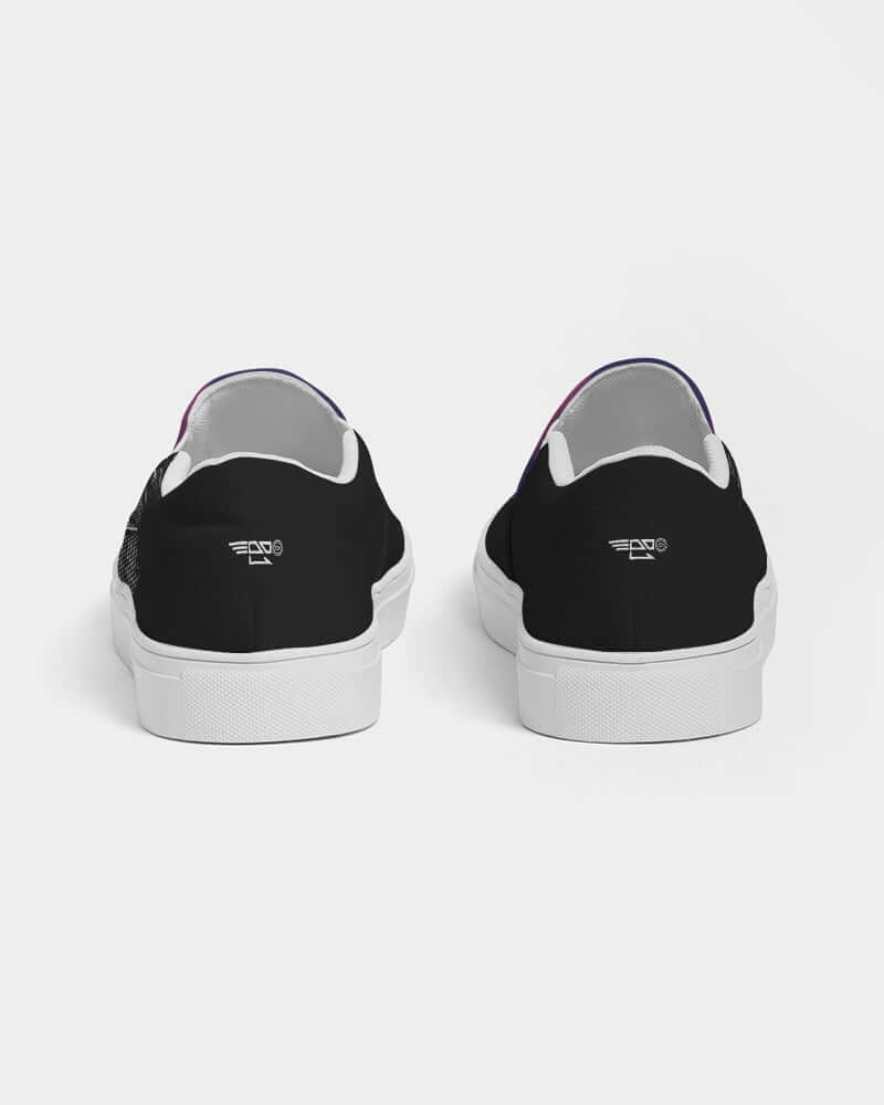 Womens Flo Guide 1 Slip-On Canvas Shoe