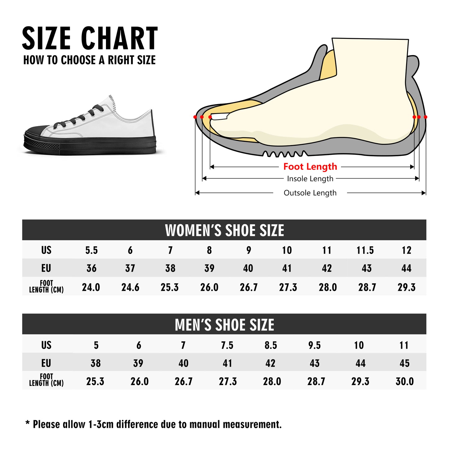 Womens Brookietown Racer Canvas Shoe