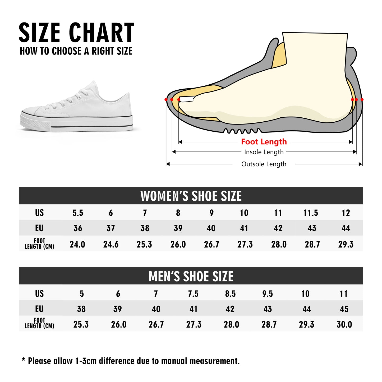 Womens Brookietown Racer Canvas Shoe