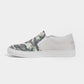 Womens Flo Flyer Dry 2 Slip-On Canvas Shoe (pale forest camo)