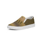 (QUICK SHIP) Mens Smallietown Smooth v2 Slip-On Canvas Shoe