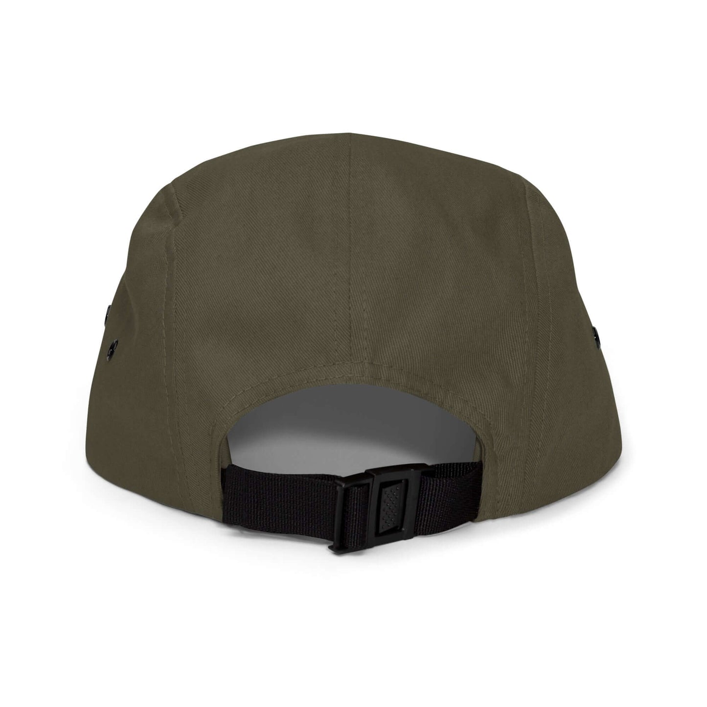 Flo C Mustard Patch Camper Hat