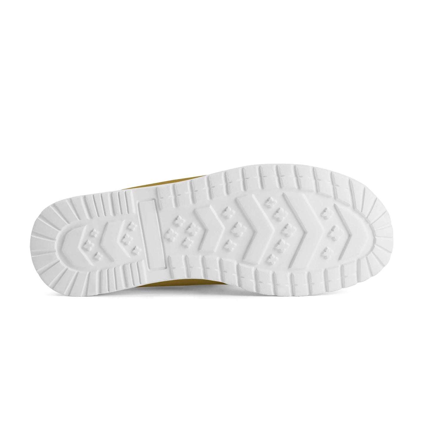 (CLOSE OUT) Browntown Smooth v2 Loaf Slip-On Canvas Shoe (butter)
