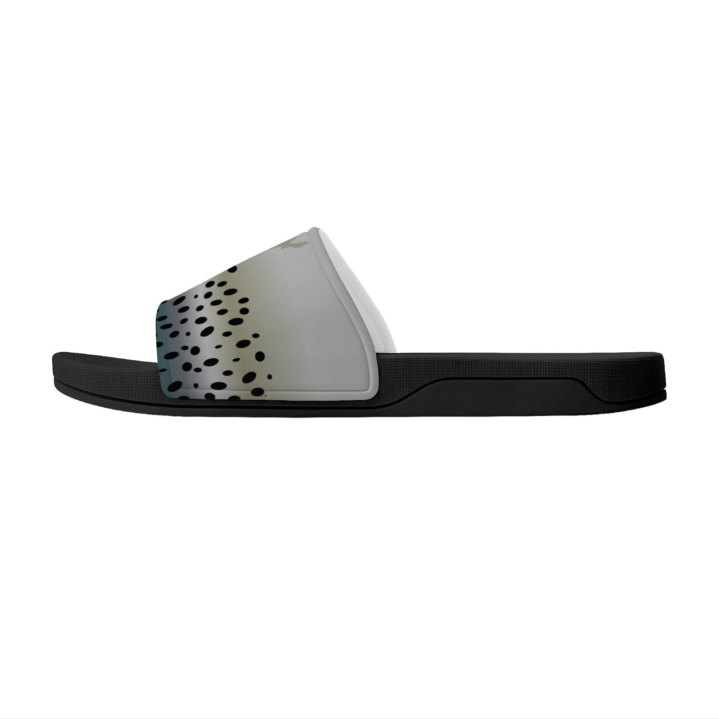 Men/Women/Kids David Hartlin + Catchflo Salmontown Smooth AS Slide