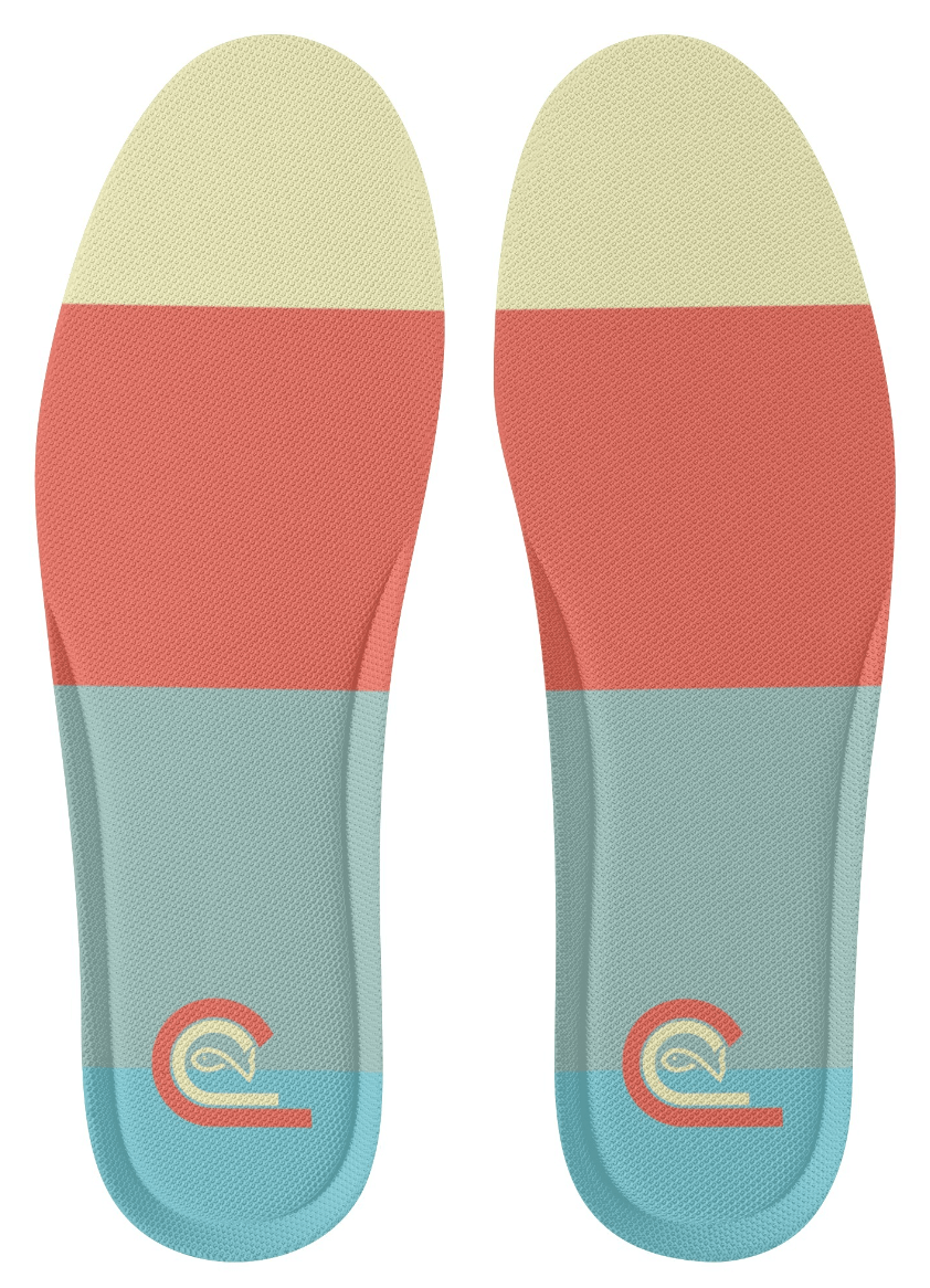 fishy casual fish footwear