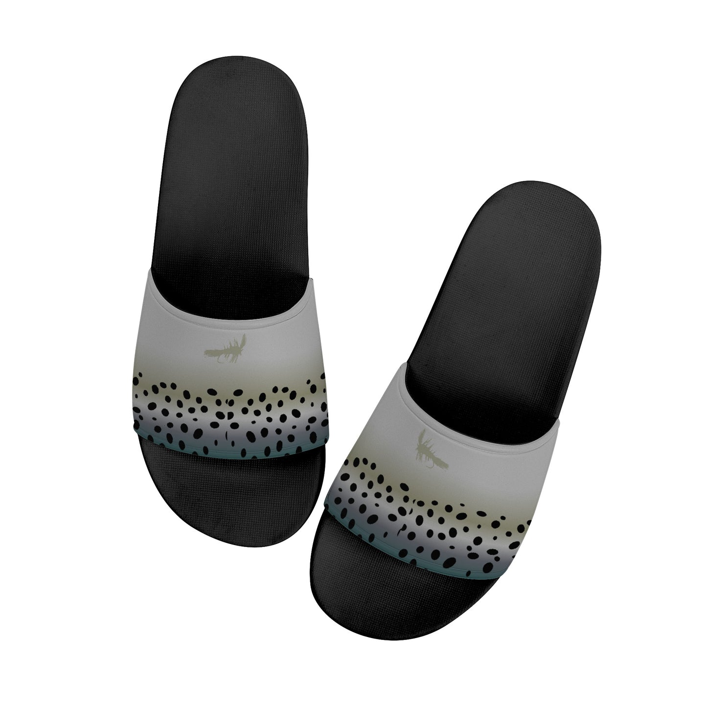 Men/Women/Kids David Hartlin + Catchflo Salmontown Smooth AS Slide