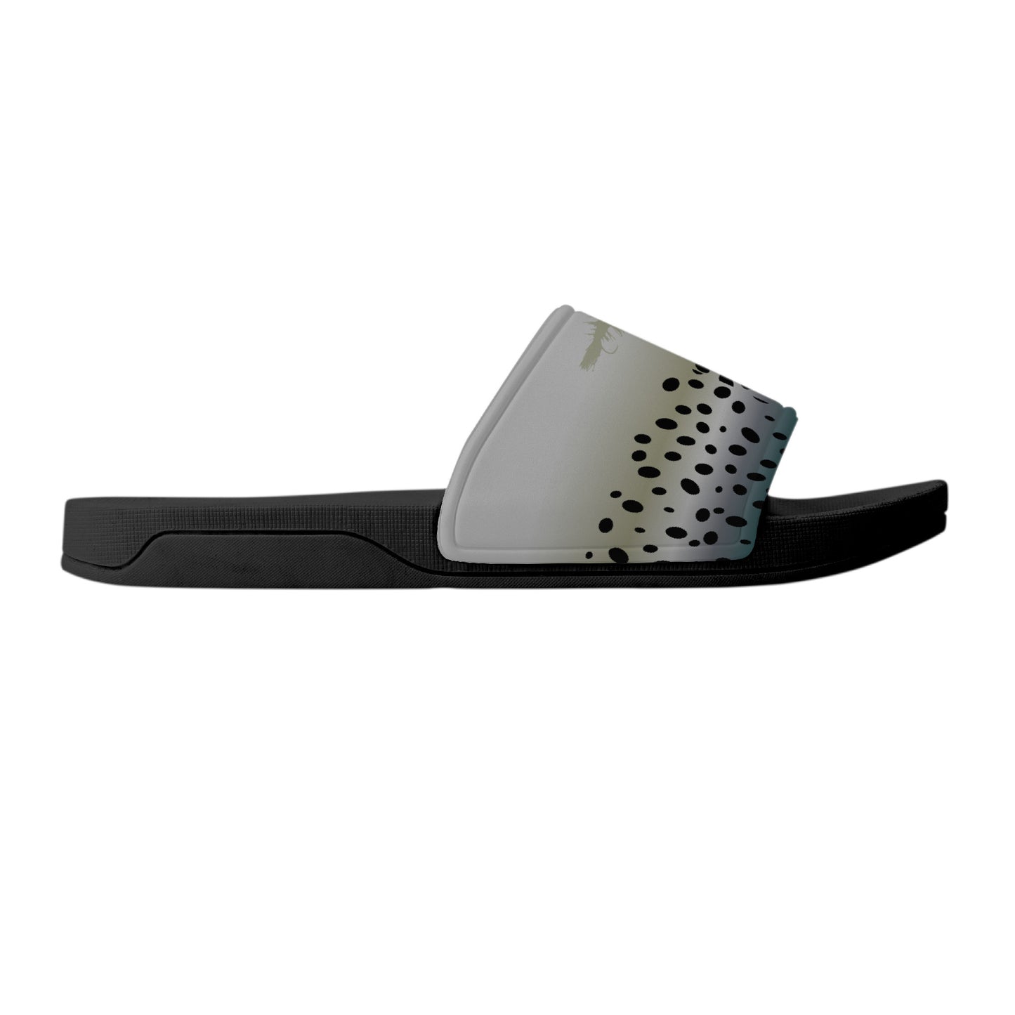 Men/Women/Kids David Hartlin + Catchflo Salmontown Smooth AS Slide