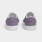 Womens Flo Flyer Dry 2 Slip-On Canvas Shoe (purple camo)