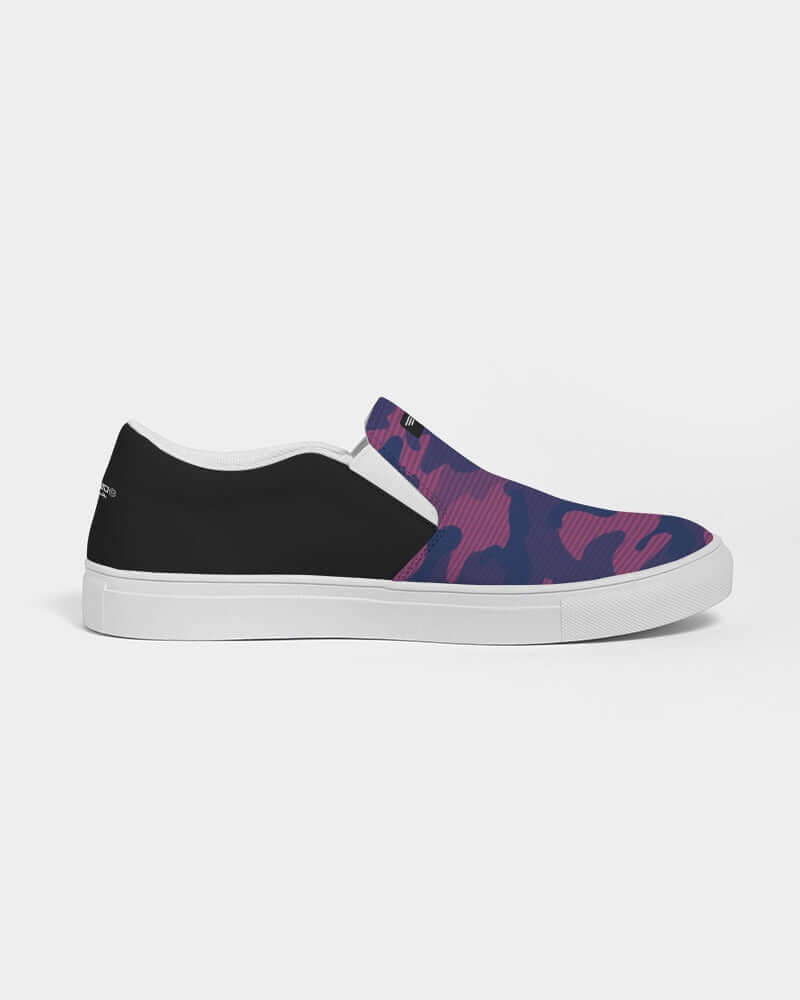 Womens Flo Guide 1 Slip-On Canvas Shoe