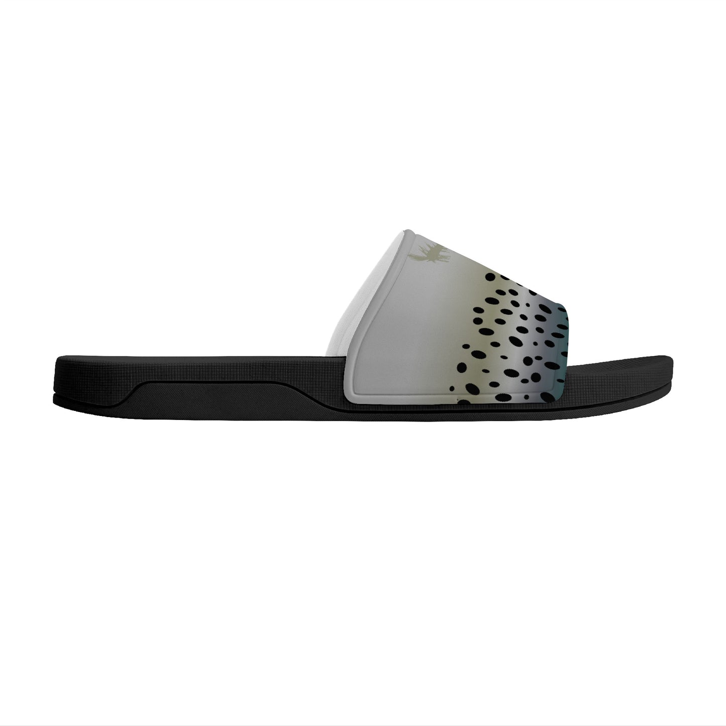Men/Women/Kids David Hartlin + Catchflo Salmontown Smooth AS Slide