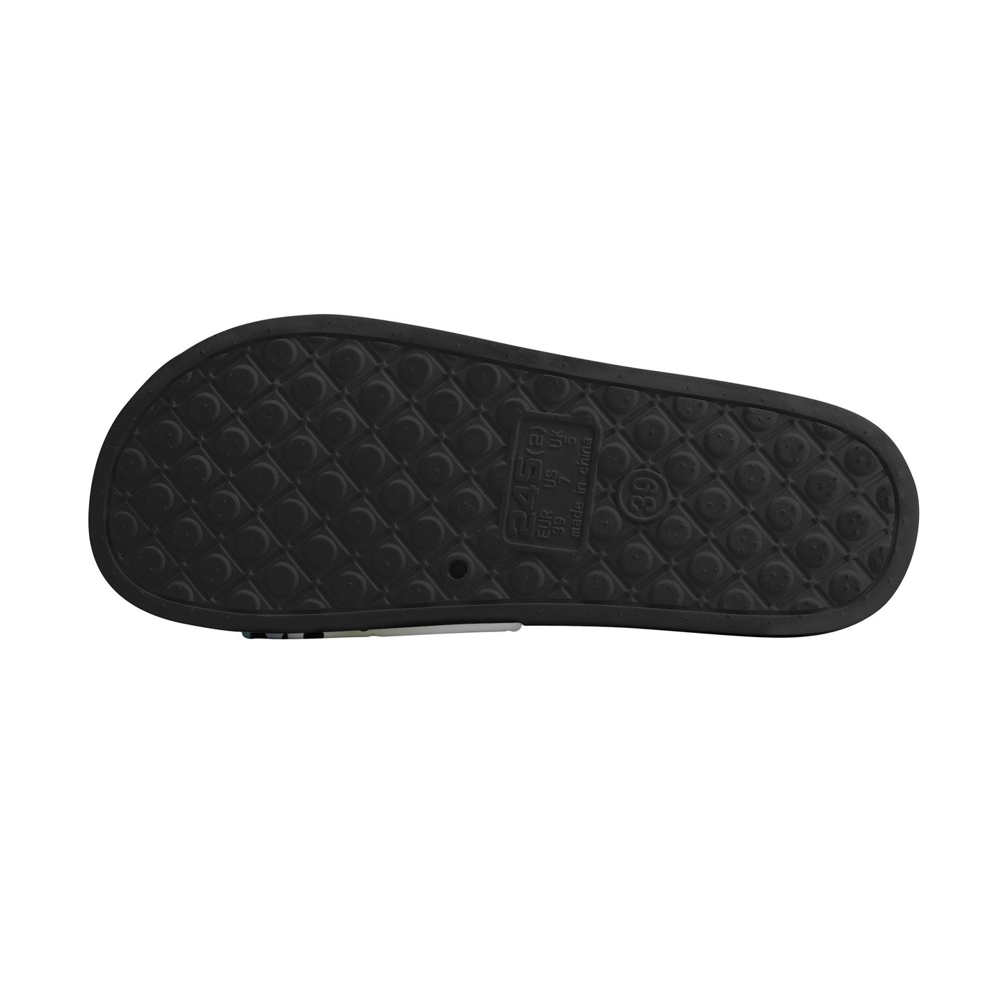 Men/Women/Kids David Hartlin + Catchflo Salmontown Smooth AS Slide