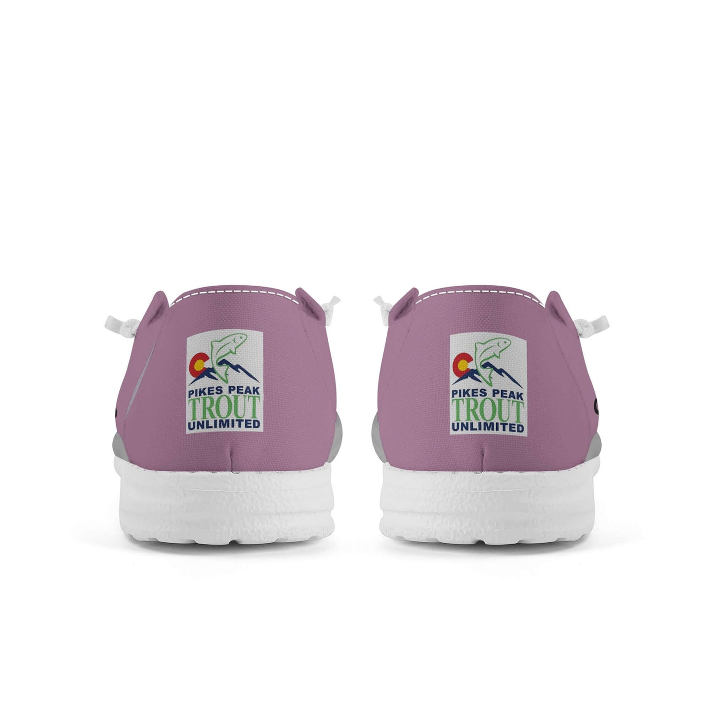Mens/Womens Pikes Peak Trout Unlimited Loaf