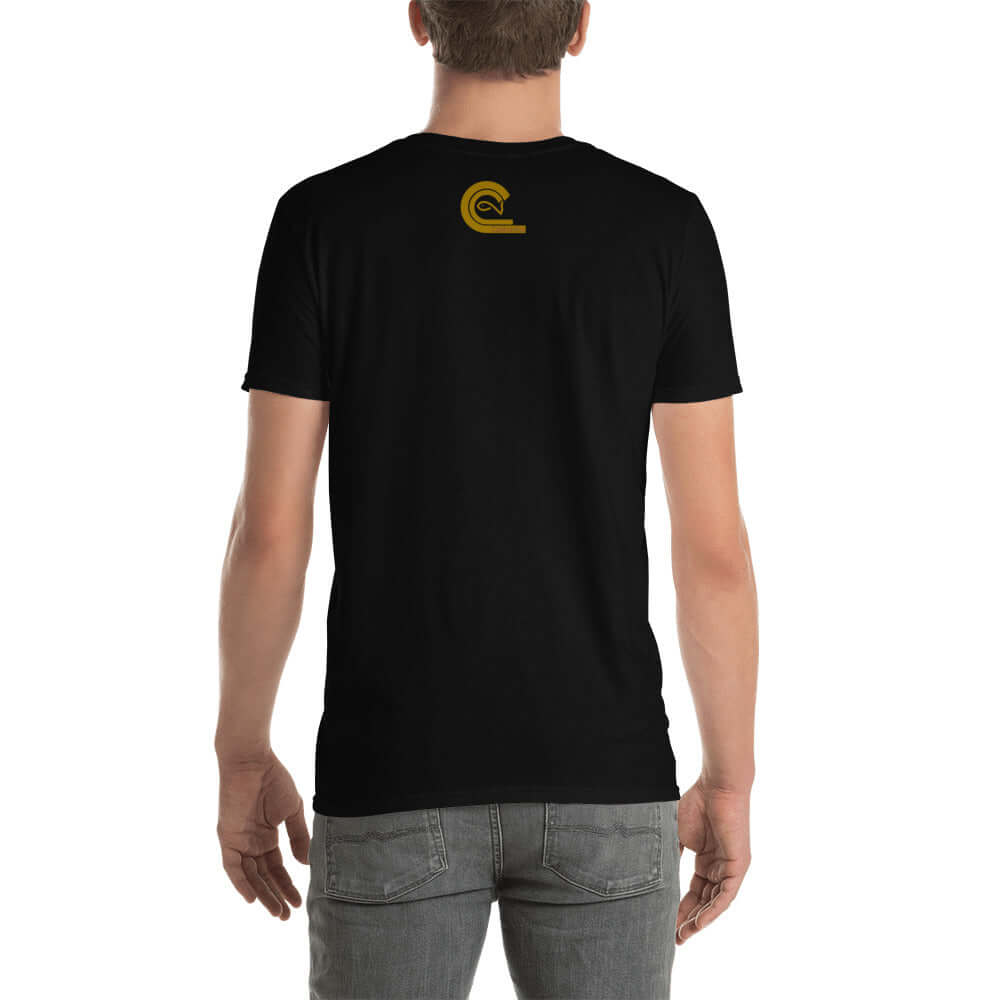 Periodic Table of Flo Unisex T-Shirt