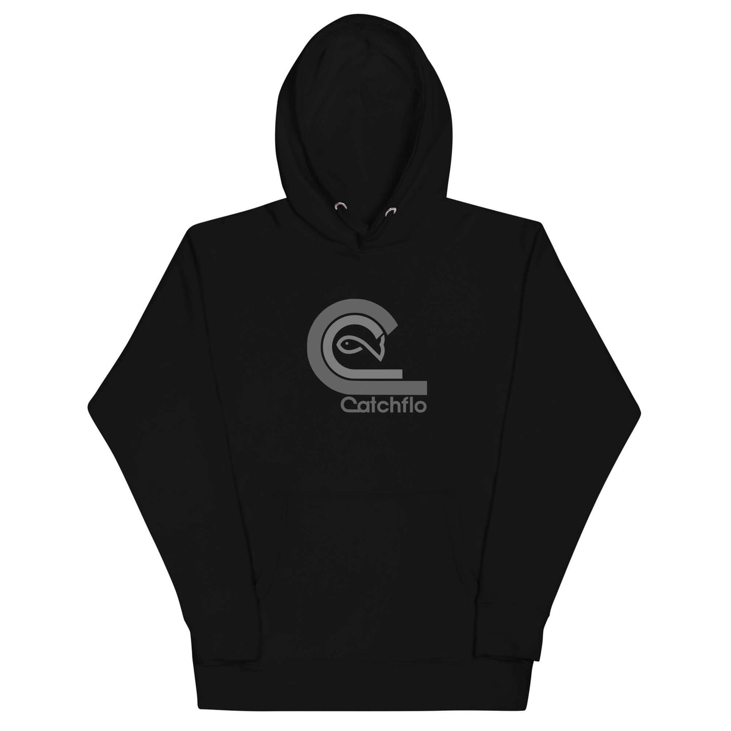 Flo C Unisex Hoodie Sweatshirt