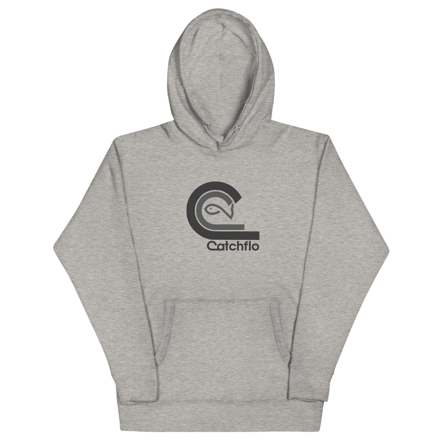 Flo C Unisex Hoodie Sweatshirt